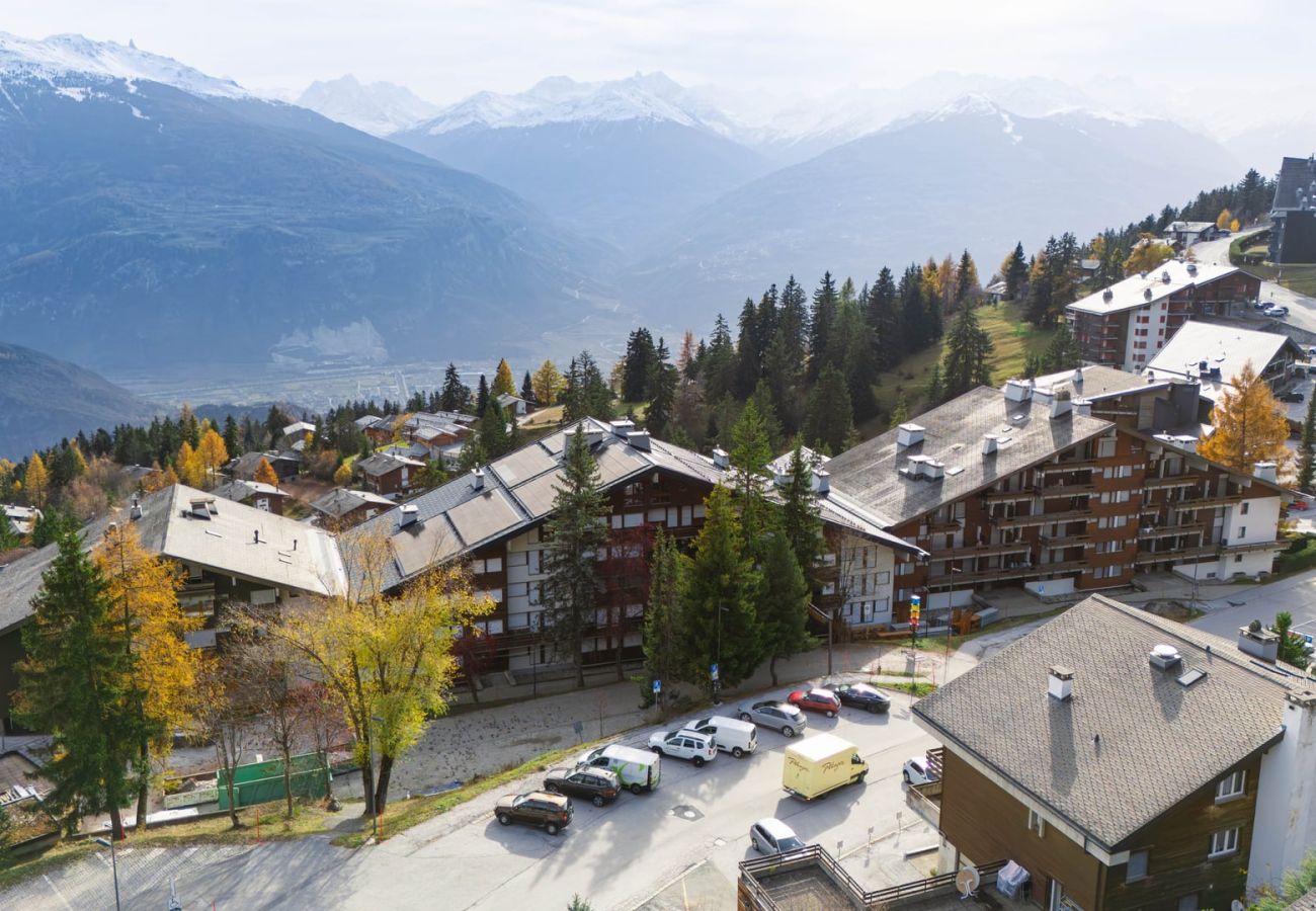 Studio à Anzère - AV3 302