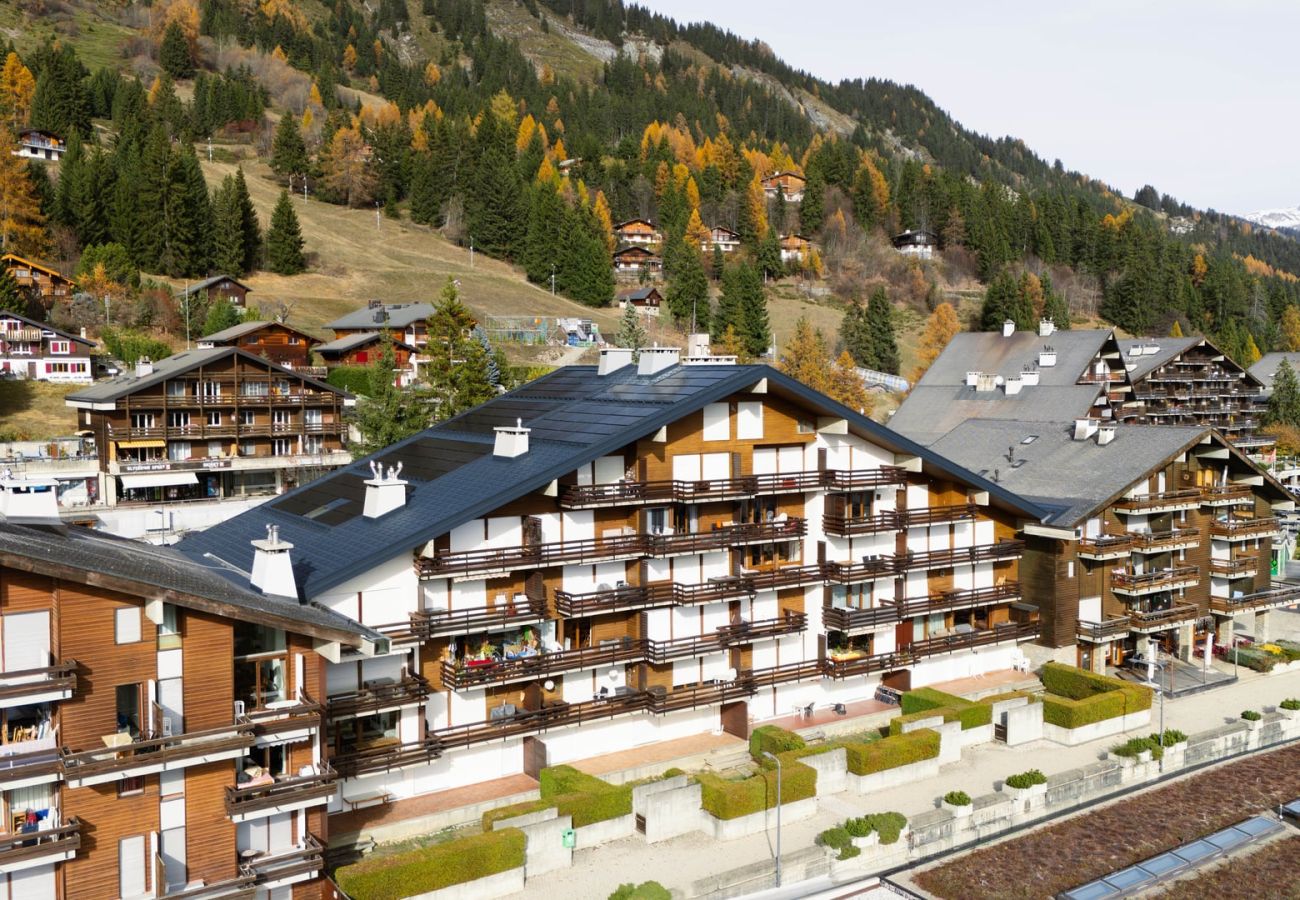 Studio à Anzère - AV3 302