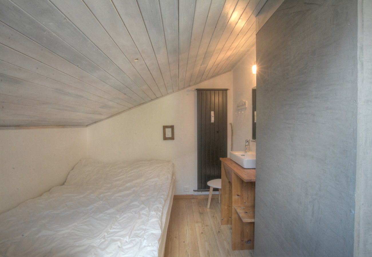 Appartement à Anzère - AV1 507