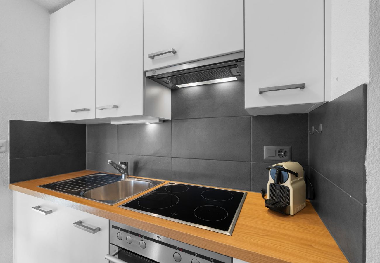 Appartement à Anzère - AV10 104