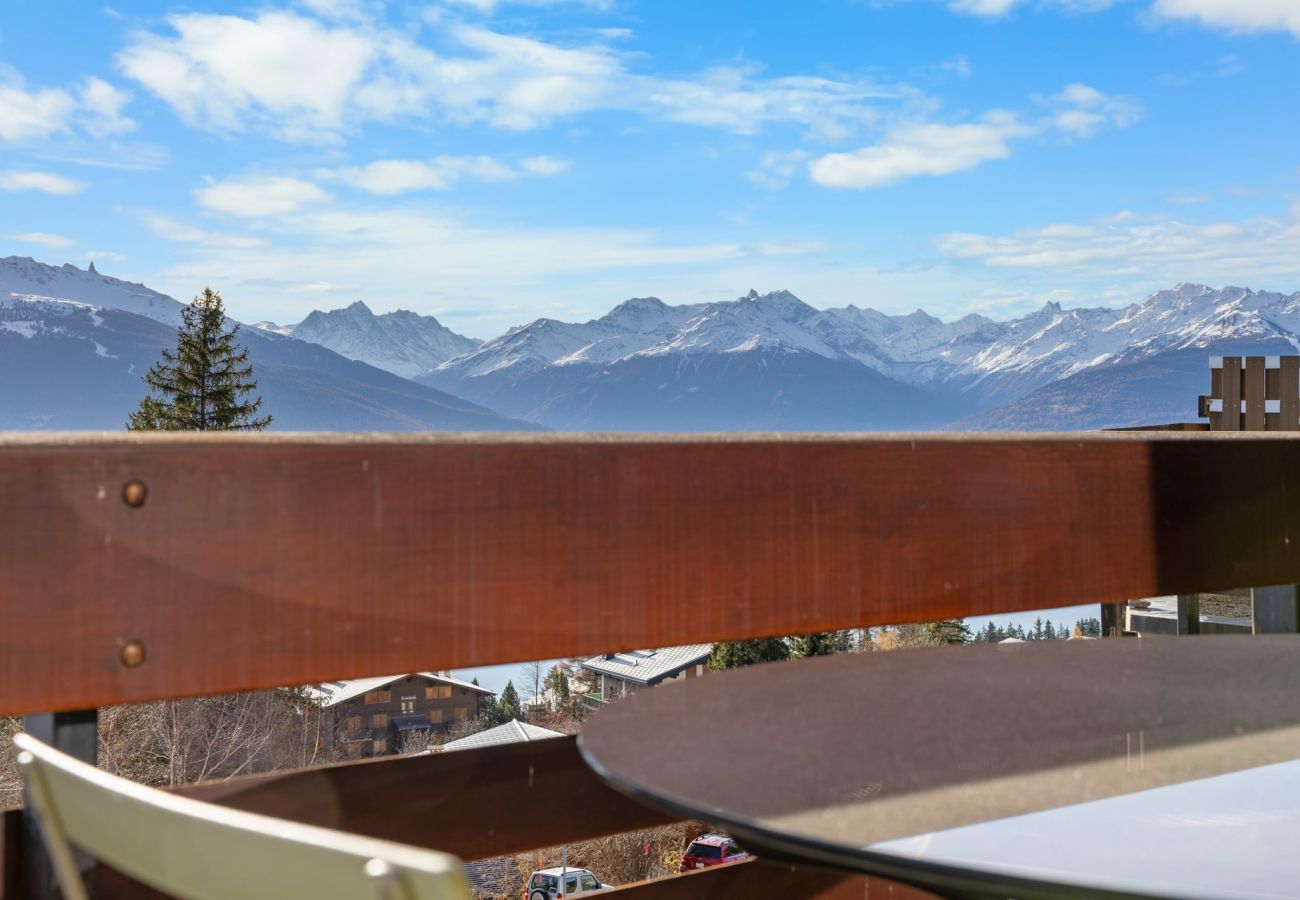 Appartement à Anzère - AV10 104