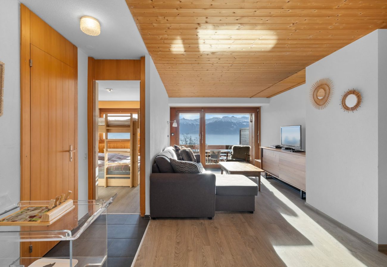 Appartement à Anzère - AV10 104