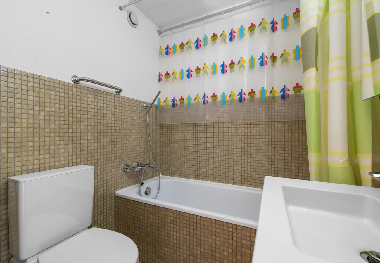 Appartement à Anzère - AV10 104