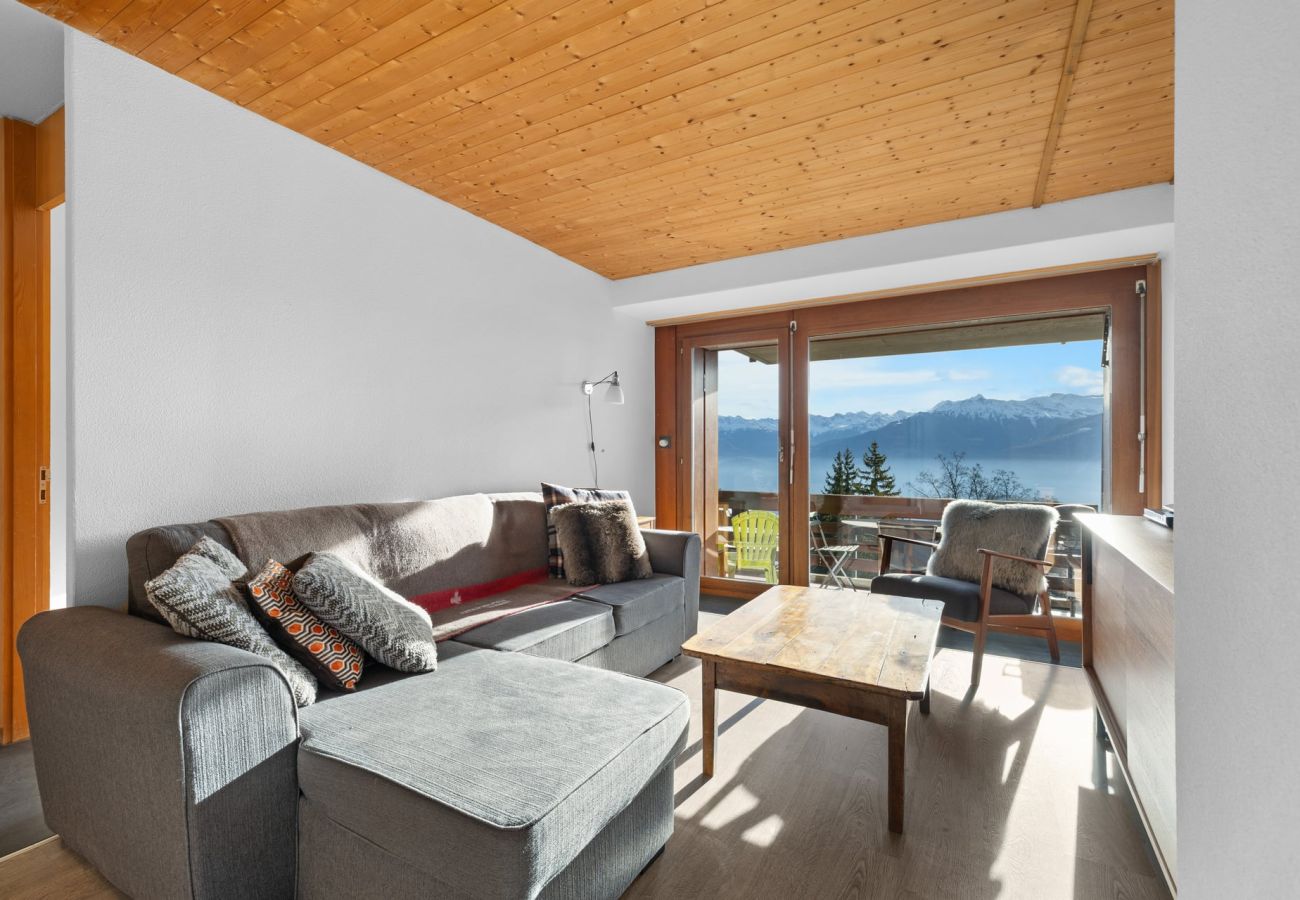 Appartement à Anzère - AV10 104