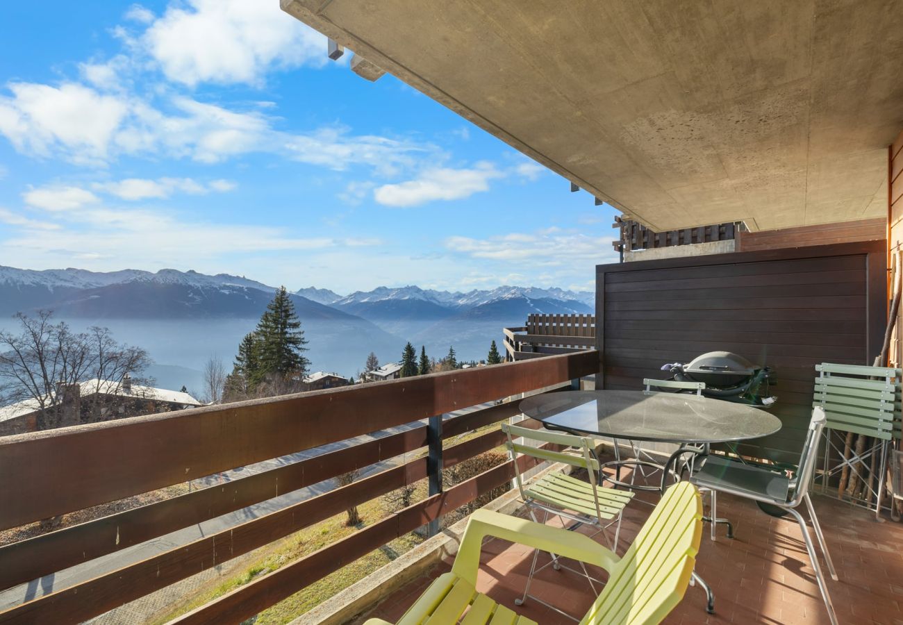 Appartement à Anzère - AV10 104