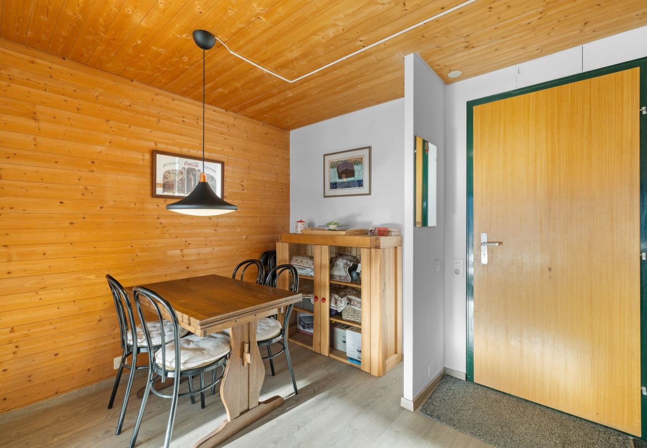 Appartement à Anzère - AV10 104