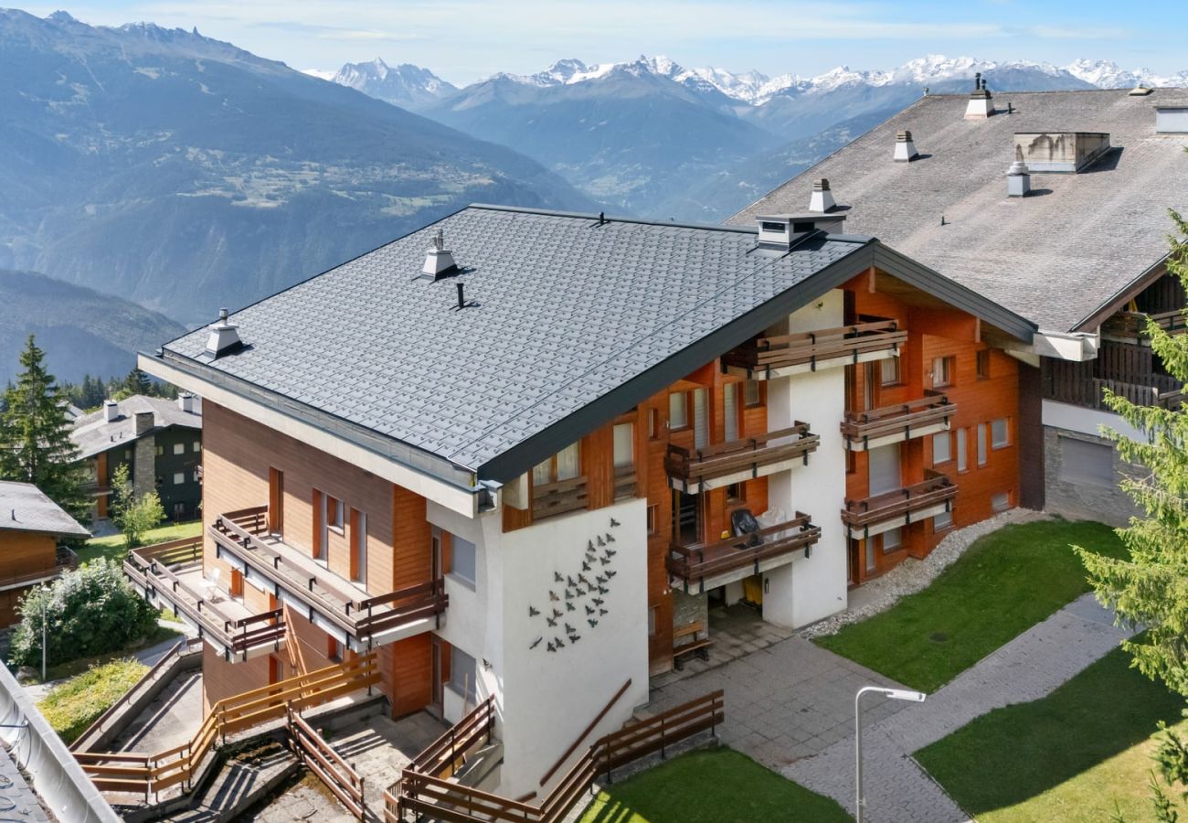 Appartement à Anzère - AV10 104