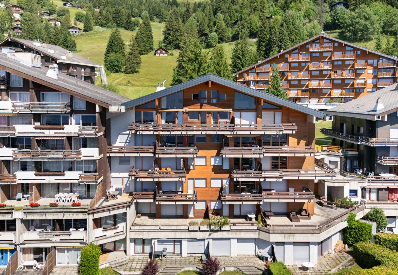 Appartement à Anzère - AV10 104