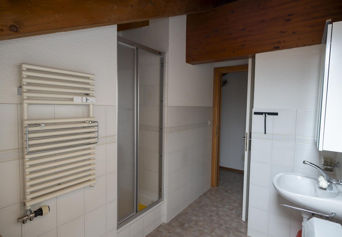 Appartement à Anzère - Dailles B 8