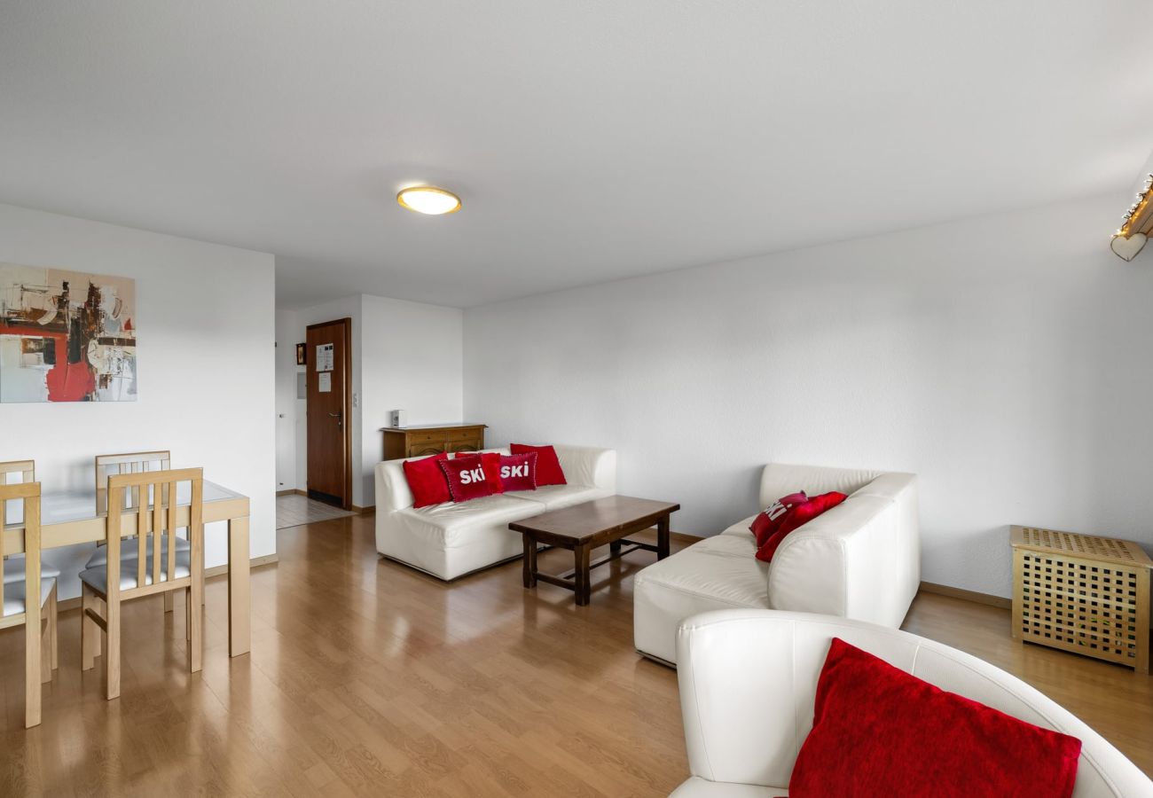 Appartement à Anzère - Aulnes 1