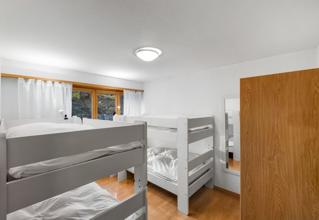 Appartement à Anzère - Aulnes 1