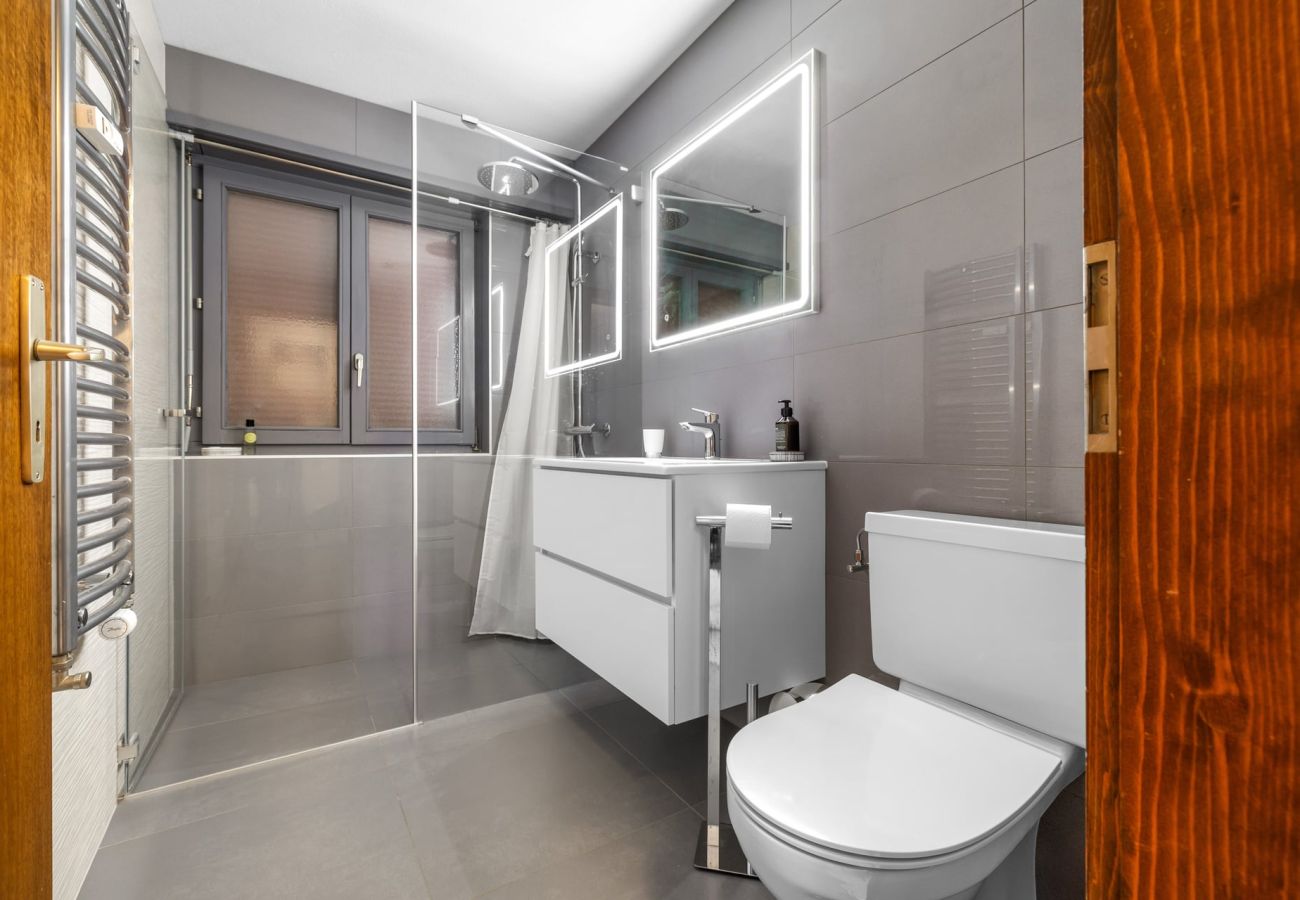 Appartement à Anzère - Aulnes 1