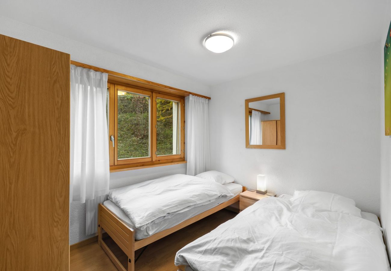 Appartement à Anzère - Aulnes 1