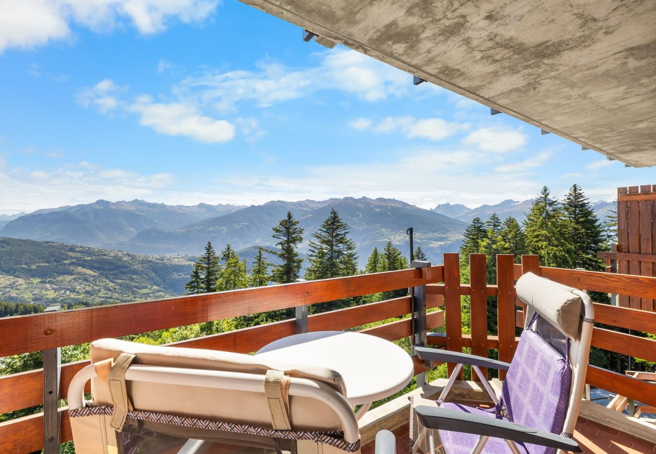 Studio à Anzère - Saphir 405