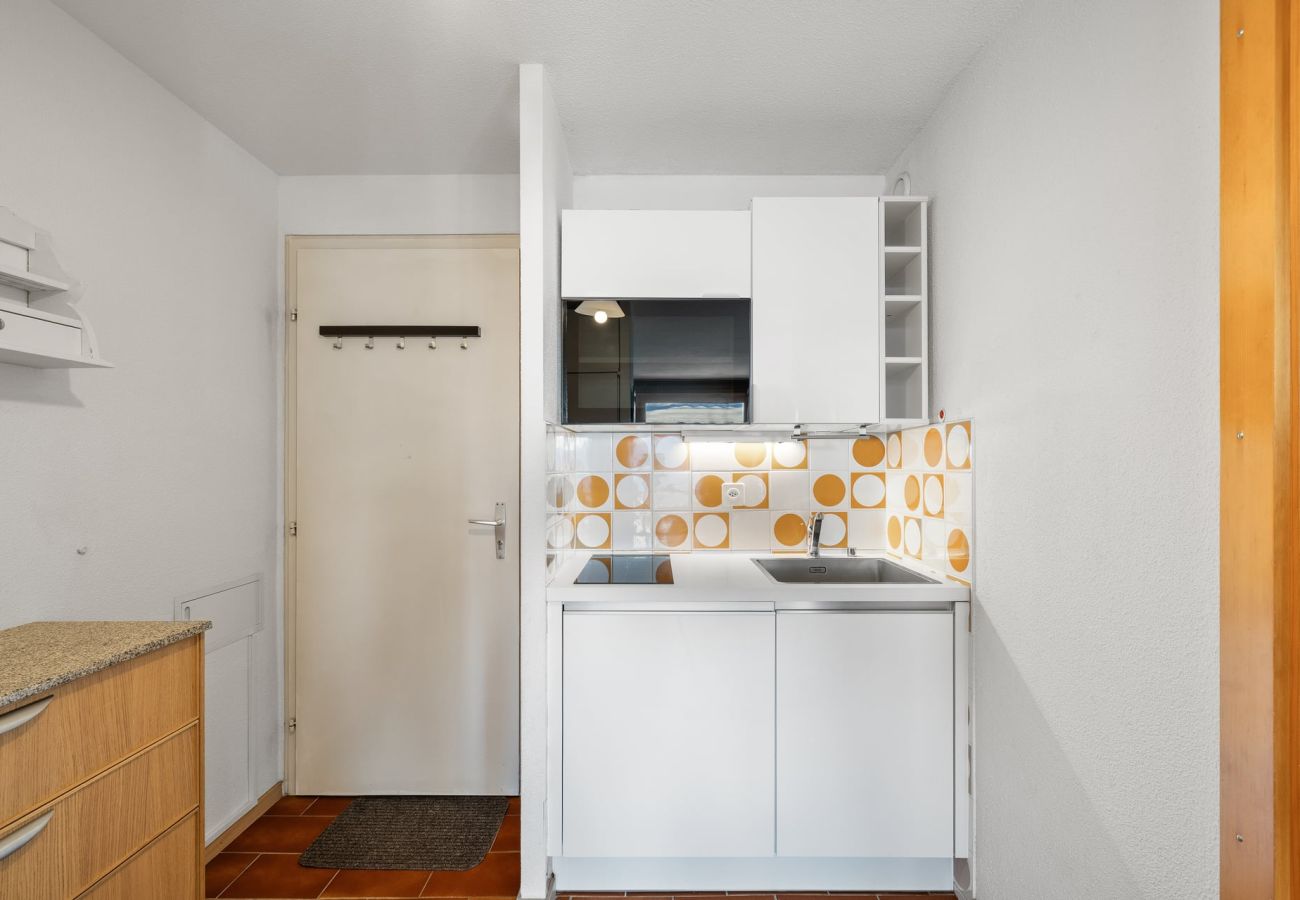 Studio à Anzère - Saphir 405