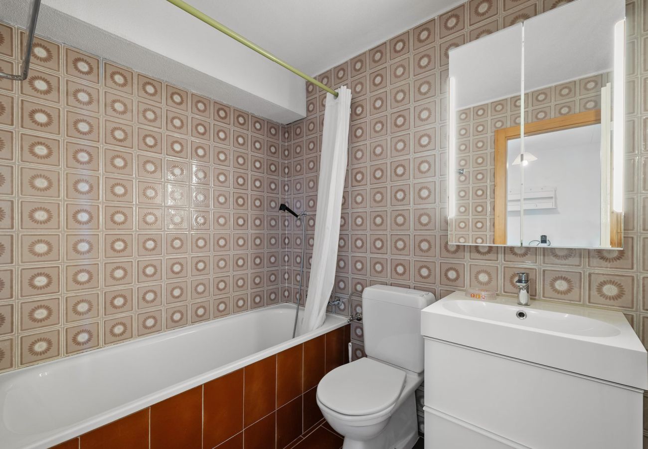 Studio à Anzère - Saphir 405