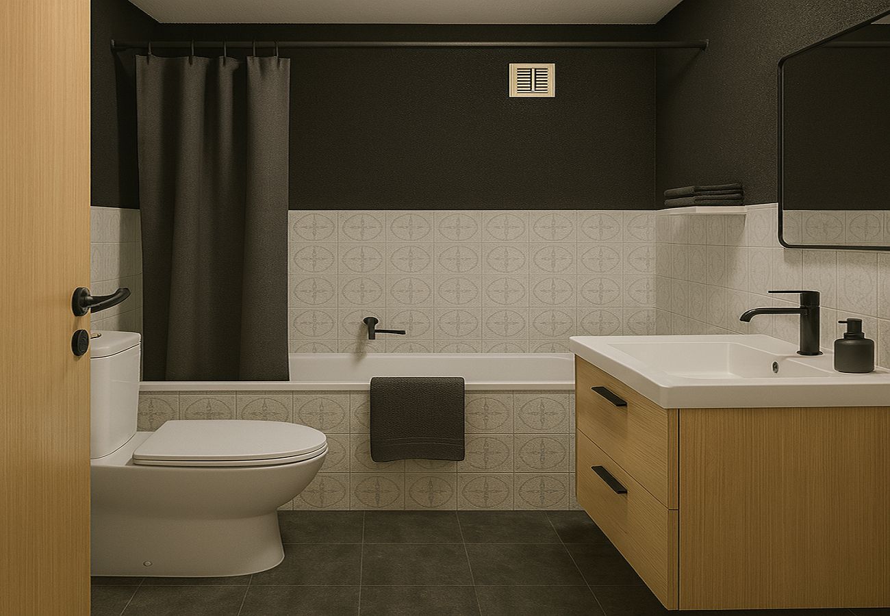 Appartement à Anzère - Edelweiss D 503