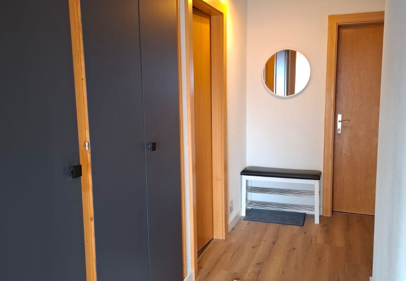 Appartement à Anzère - Edelweiss D 503