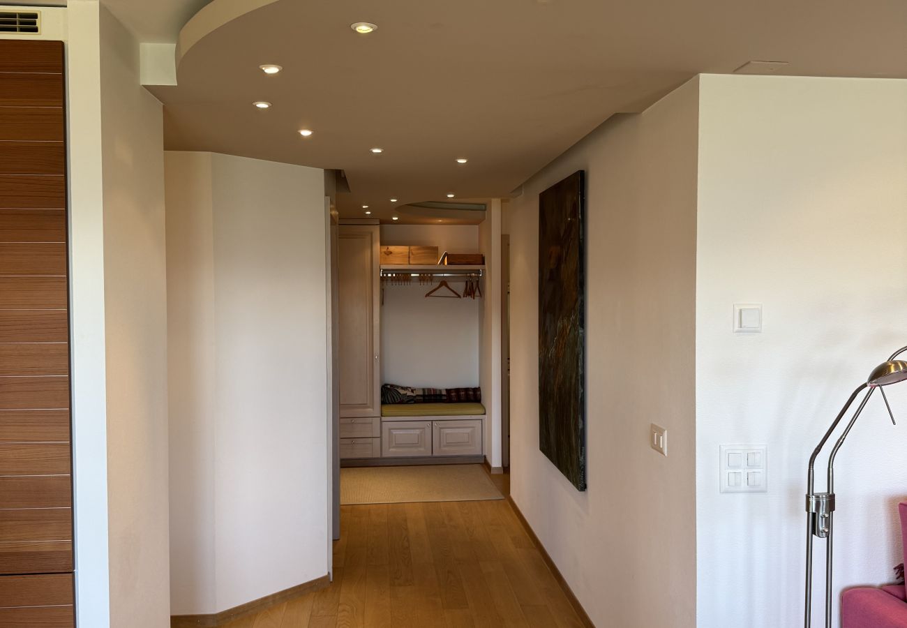 Appartement à Anzère - Domaine des Alpes 1