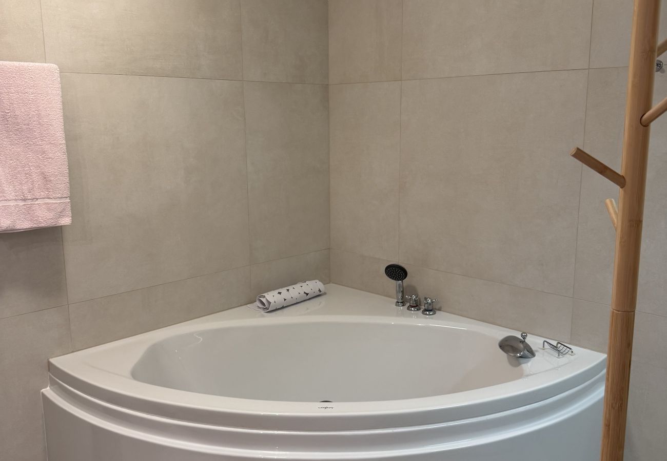 Appartement à Anzère - Domaine des Alpes 1