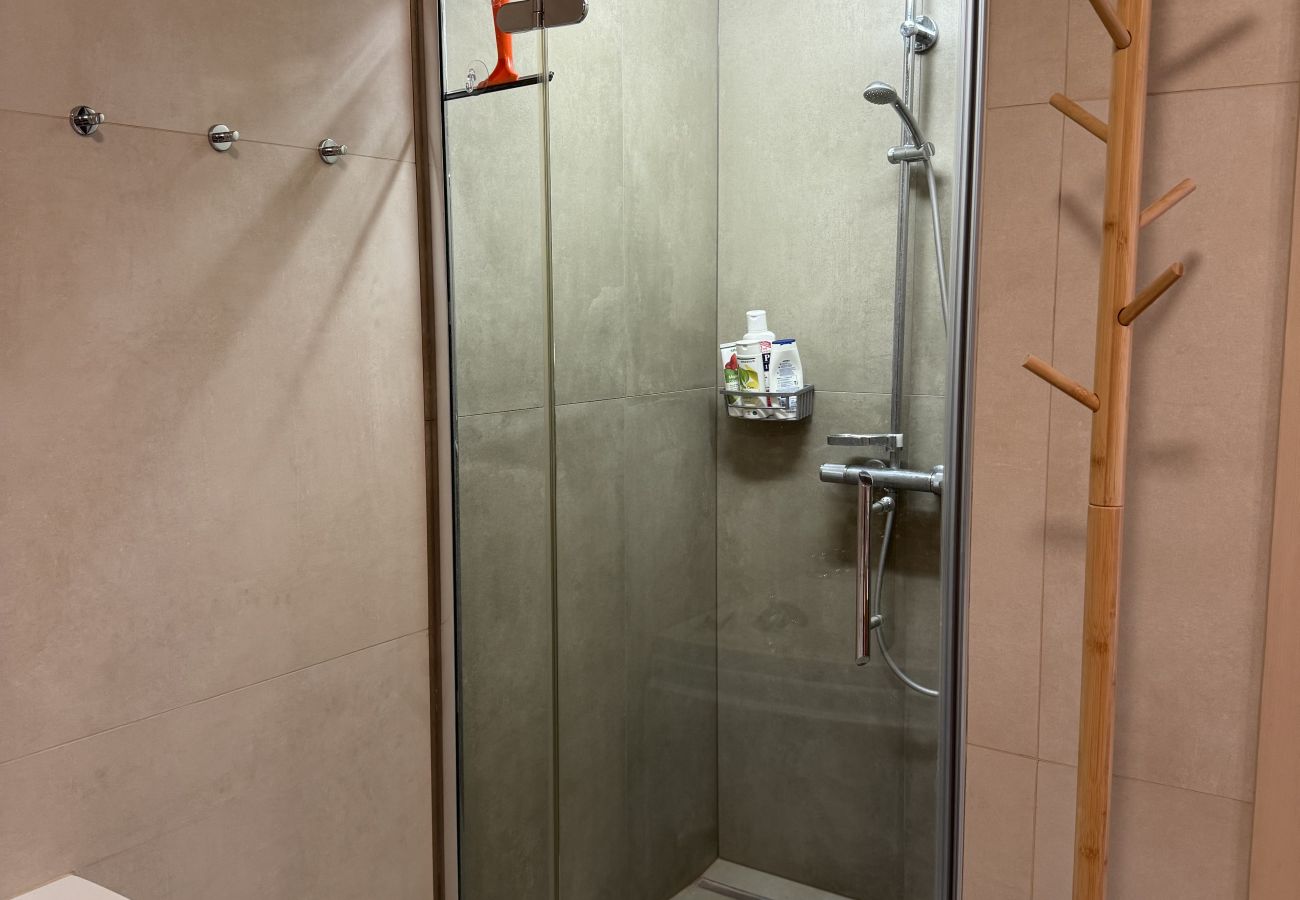 Appartement à Anzère - Domaine des Alpes 1