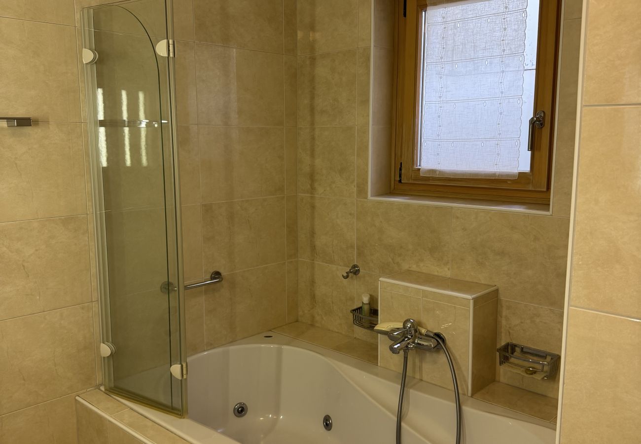 Appartement à Anzère - Domaine des Alpes 1