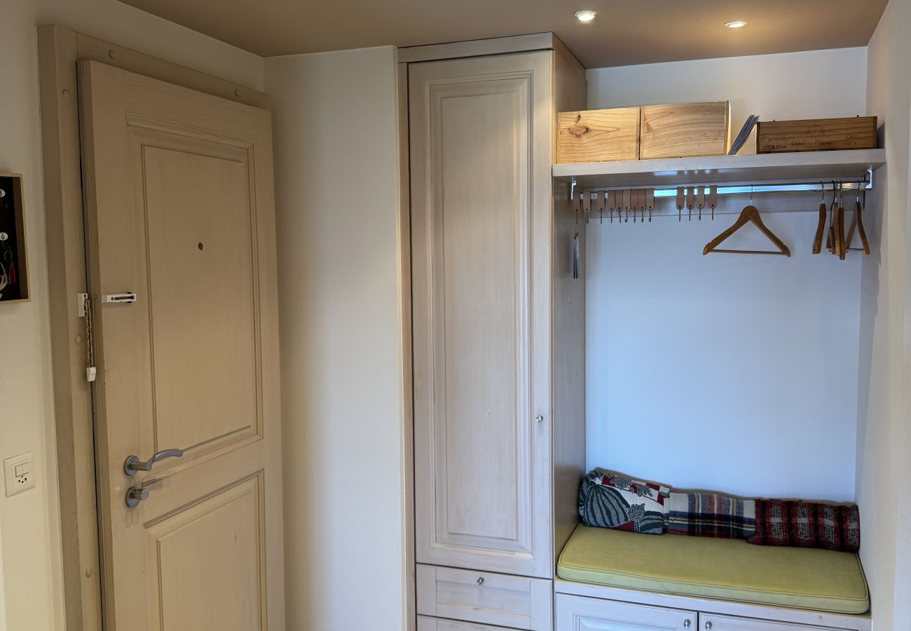 Appartement à Anzère - Domaine des Alpes 1