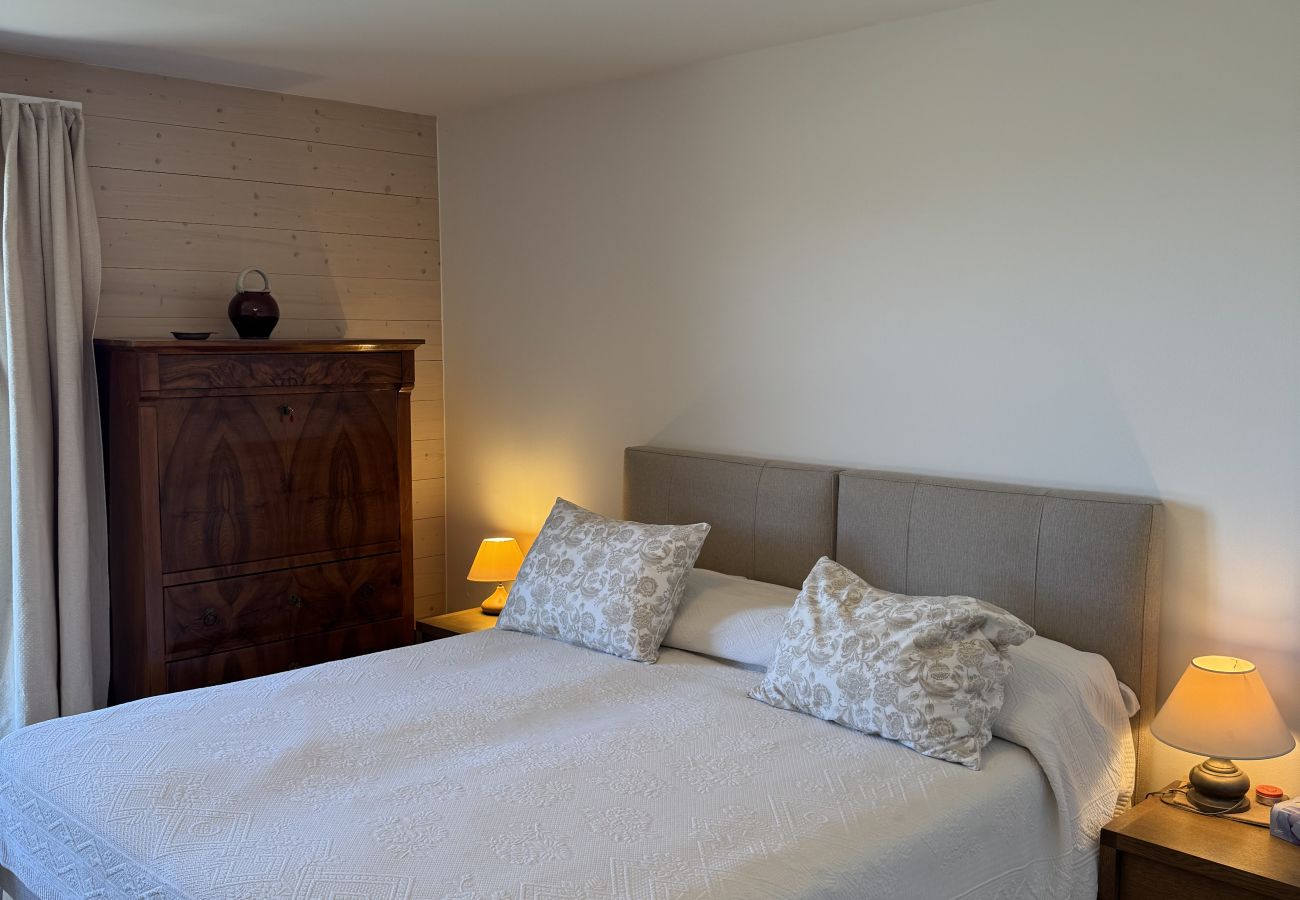 Appartement à Anzère - Domaine des Alpes 1