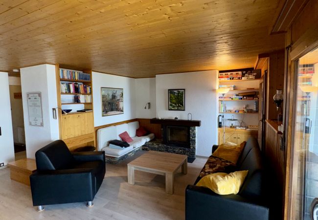 Appartement à Anzère - Tza 3