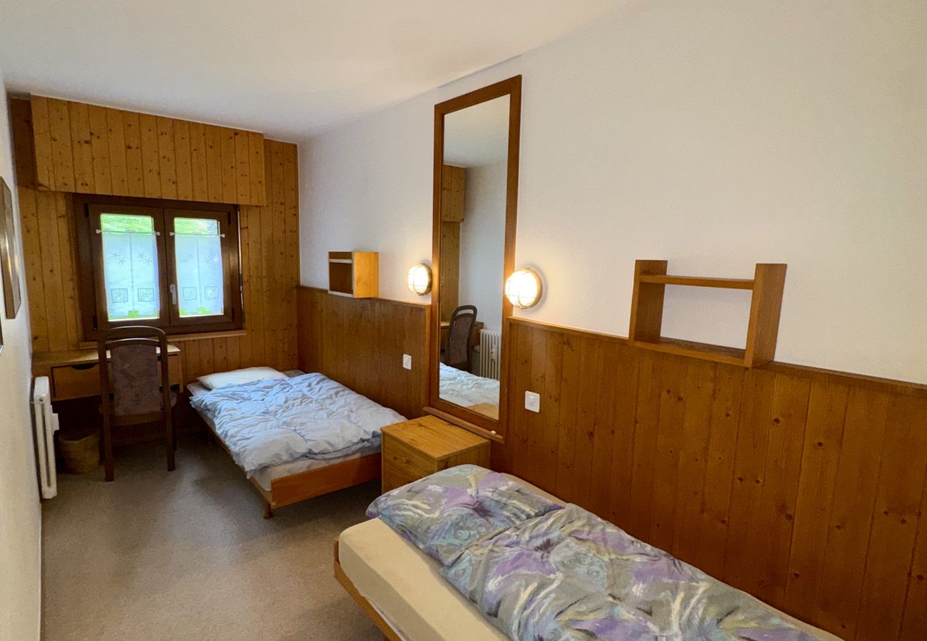 Appartement à Anzère - Tza 3
