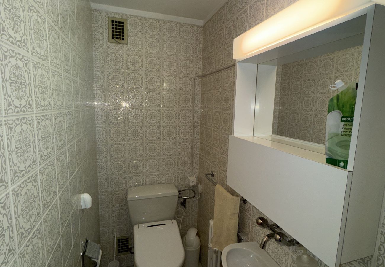 Appartement à Anzère - Tza 3