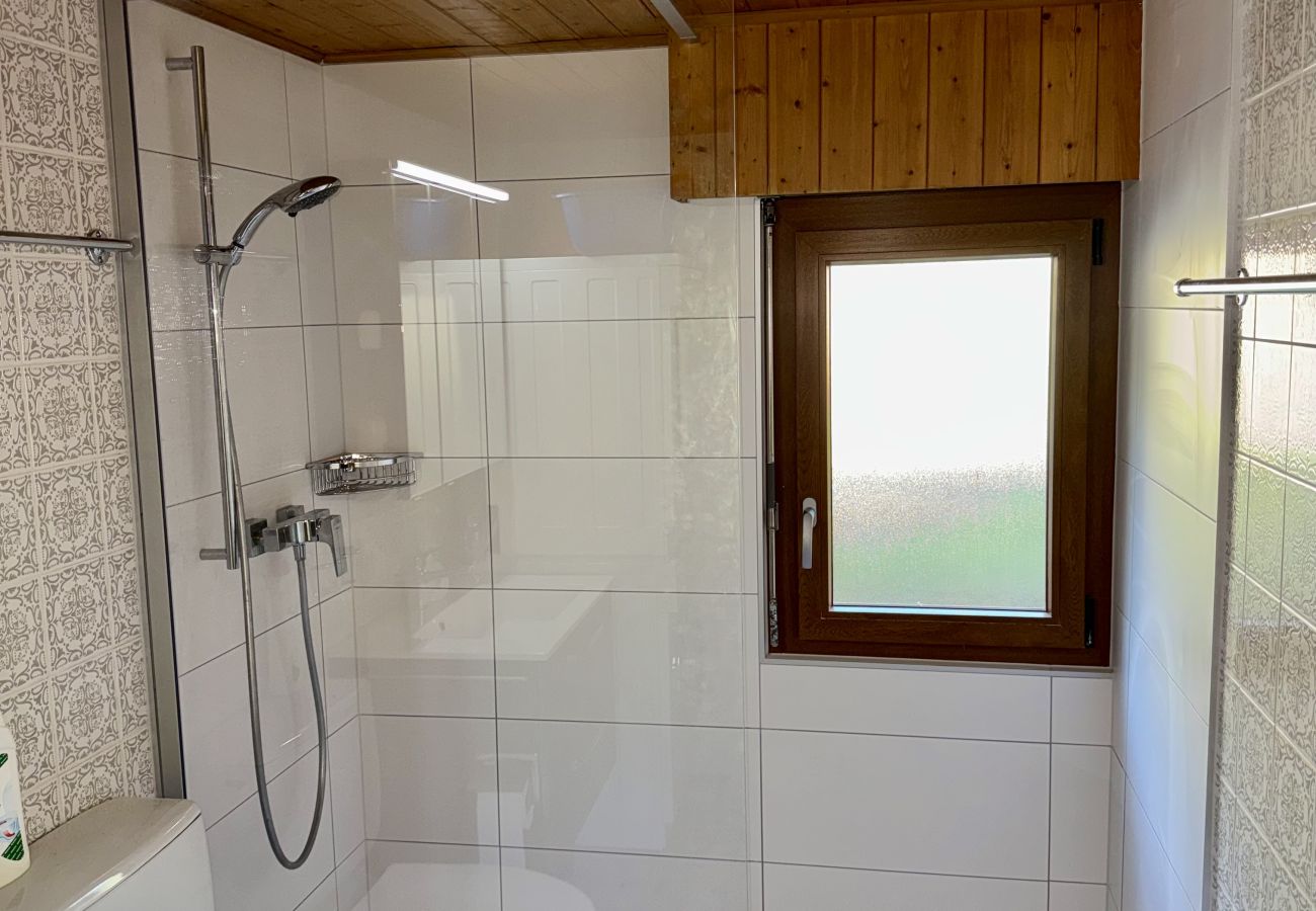 Appartement à Anzère - Tza 3