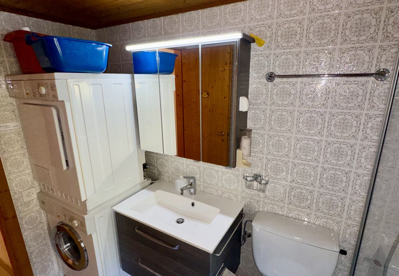 Appartement à Anzère - Tza 3