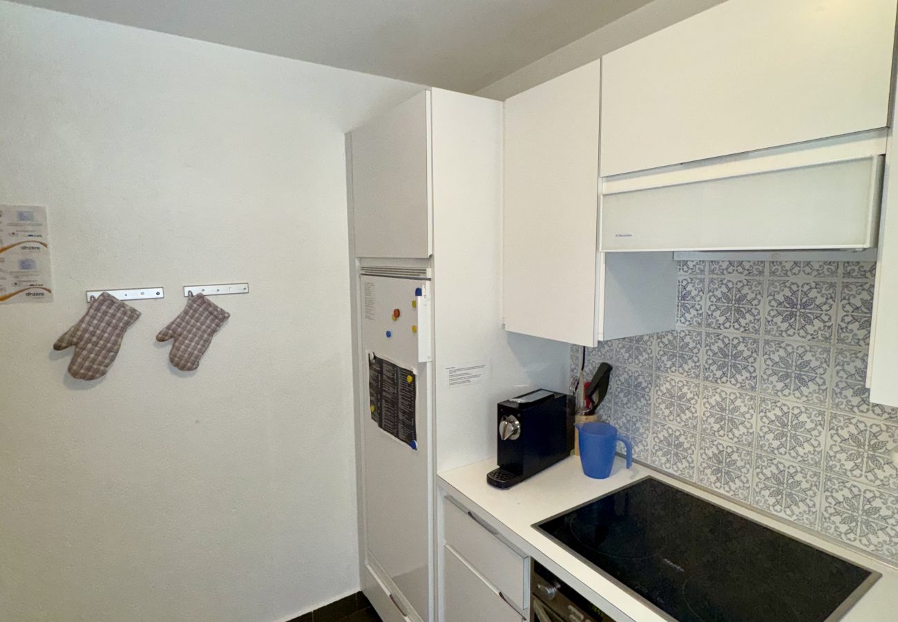 Appartement à Anzère - Tza 3