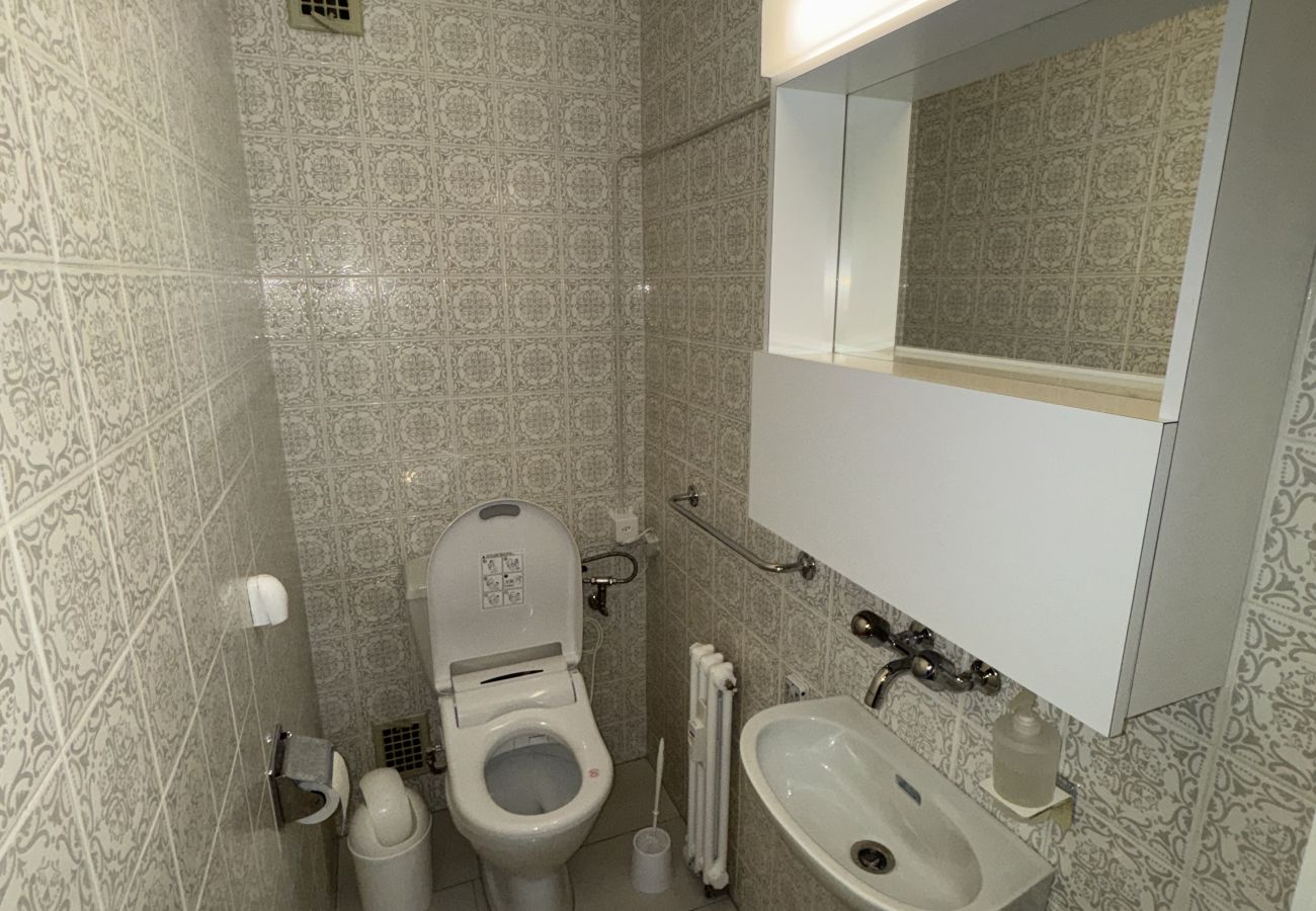 Appartement à Anzère - Tza 3