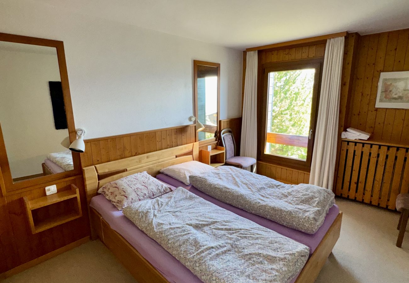 Appartement à Anzère - Tza 3